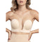 BYE-BRA - REGGISENO SENZA MANIGLIE EN U BEIGE COPPA B