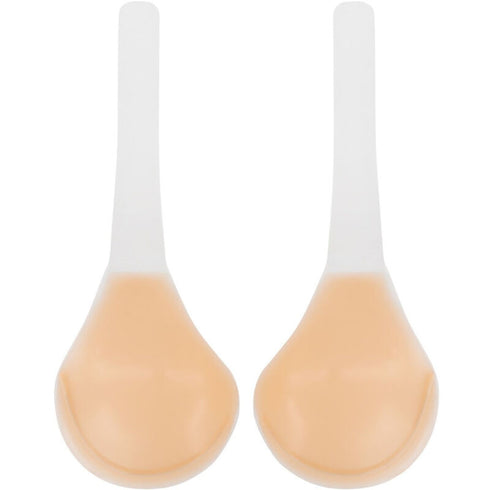 BYE-BRA - VOLUMIZZANTE SENI SILICONE COPPA D