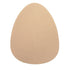 BYE-BRA - POTENZIATORE DEL SENO + 3 PAIA DI SATI BEIGE COPPA F/H