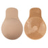 BYE-BRA - VOLUMIZZANTE SENI PUSH-UP TELA BEIGE MISURARE M