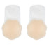 BYE-BRA - VOLUMIZZANTE SENI PUSH-UP SILICONE NATURALE MISURARE XL