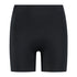 BYE-BRA - LIGHT SHORTS NERO MISURARE XL