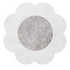 BYE-BRA - COPPETTE PER CAPEZZETTI FIORE PACK 3 UDS MISURARE XL