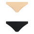 BYE-BRA - PACK 2 UDS MUTANDINE BRASILIANE MISURARE S
