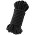 DARKNESS - CORDA GIAPPONESE 20 M NERA