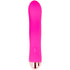 DOLCE VITA - VIBRATORE RICARICABILE ROSA A 7 VELOCITÀ