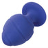 CALEXOTICS - BUTTPLUG CHEEKY VIOLA