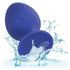 CALEXOTICS - BUTTPLUG CHEEKY VIOLA
