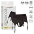 CALEXOTICS - PERIZOMA SENZA LIMITAZIONE CON GIARRETTIERA L/XL