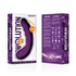 REWOLUTION - VIBRATORE FLESSIBILE RICARICABILE REWOCURVY