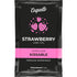 COQUETTE CHIC DESIRE - LUBRIFICANTE KISSABLE A BASE ACQUA DI FRAGOLA POCKET 10 ML