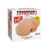 EXTREME TOYZ - PIPEDREAM EXTREME FUCK ME SILLY VAGINA E ANO EXTRA REAL PETITE