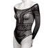 CALEXOTICS - BODY SPALLA SCANDAL TAGLIA UNICA
