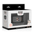BEGME - BLACK EDITION COLLARE CON MORSETTI PER CAPEZZOLI