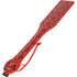 BEGME - PALA IN PELLE VEGANA RED EDITION