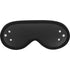COQUETTE CHIC DESIRE - MASCHERA FANTASIA VEGANA IN PELLE CON FODERA IN NEOPRENE