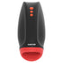 JAMYJOB - MASTURBATORE NOVAX CON VIBRAZIONE E COMPRESSIONE