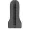 ALL BLACK - MASTURBATORE MODELLO LOOP 2