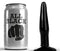 ALL BLACK - SPINA NERA 11 CM