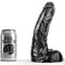 ALL BLACK - DONG 25,5 CM