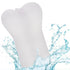 CALEXOTICS - BOUNDLESS VULVA STROKER TRASPARENTE