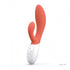 LELO - INA 3 VIBRATORE DI LUSSO RABBIT CORALLO