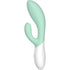 LELO - INA 3 VIBRATORE RABBIT VERDE ALGHE DI LUSSO