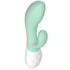 LELO - INA 3 VIBRATORE RABBIT VERDE ALGHE DI LUSSO