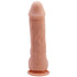 BAILE - DILDO REALISTICO IN PELLE JOHNSON 22 CM