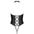 PASSION - BODY NANCY IN PELLE ECOLOGICA S/M