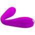 PRETTY LOVE - VIBRATORE FLESSIBILE YEDDA