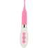 OHMAMA - STIMOLATORE CLITORIDE RICARICABILE 10 MODALIT DI VIBRAZIONE