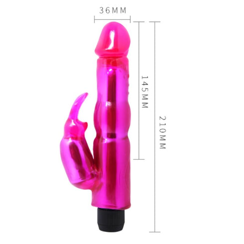 BAILE - RABBIT FANTASY VIBE VIOLA