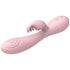NALONE - VIBRATORE MAGIC STICK CON RABBIT - ROSA CHIARO