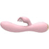 NALONE - VIBRATORE MAGIC STICK CON RABBIT - ROSA CHIARO