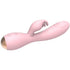 NALONE - VIBRATORE MAGIC STICK CON RABBIT - ROSA CHIARO