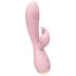 NALONE - VIBRATORE MAGIC STICK CON RABBIT - ROSA CHIARO