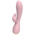 NALONE - VIBRATORE MAGIC STICK CON RABBIT - ROSA CHIARO