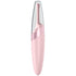SATISFYER - VIBRATORE TWIRLING DELIGHT CLIT TIP ROSA