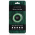JE JOUE - ANELLO IN SILICONE VERDE - STROZZATURA MEDIA