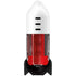JAMYJOB - ROCKET MASTURBATOR TECNOLOGIA DI COMPRESSIONE MORBIDA E VIBRAZIONE