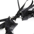 OHMAMA FETISH - COLLANA FETISH IN PIZZO