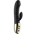 IBIZA - POTENTE VIBRATORE ANATOMICO CON RABBIT
