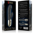 IBIZA - POTENTE VIBRATORE ANATOMICO CON RABBIT