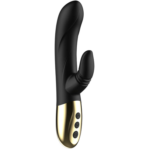 IBIZA - VIBRATORE NUOVA ESPERIENZA CON IL RABBIT DA LECCARE