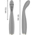 IBIZA - POTENTE VIBRATORE FLESSIBILE SPECIALE G SPOT