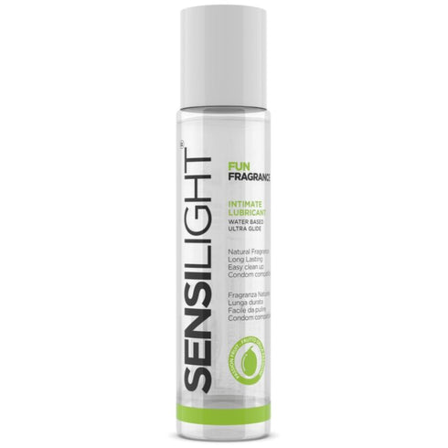 INTIMATELINE - LUBRIFICANTE AL FRUTTO DELLA PASSIONE A BASE ACQUA SENSILIGHT 60 ML