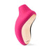 LELO - STIMOLATORE CLITORIDE SONA 2 CRUISE CHERRY