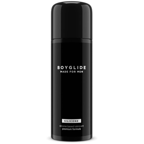 INTIMATELINE - LUBRIFICANTE A BASE SILICONE BOYGLIDE 30 ML