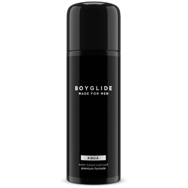 INTIMATELINE - LUBRIFICANTE A BASE ACQUA BOYGLIDE 100 ML